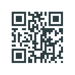 Scan deze QR-code om de tocht te openen in de SityTrail-applicatie