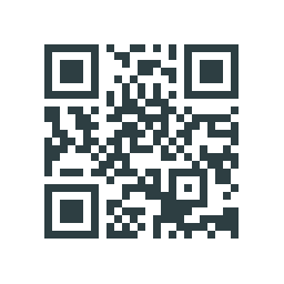 Scan deze QR-code om de tocht te openen in de SityTrail-applicatie