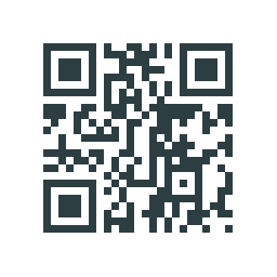 Scan deze QR-code om de tocht te openen in de SityTrail-applicatie