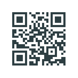 Scan deze QR-code om de tocht te openen in de SityTrail-applicatie