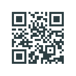 Scan deze QR-code om de tocht te openen in de SityTrail-applicatie