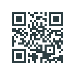 Scan deze QR-code om de tocht te openen in de SityTrail-applicatie