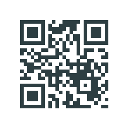 Scan deze QR-code om de tocht te openen in de SityTrail-applicatie