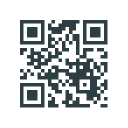 Scan deze QR-code om de tocht te openen in de SityTrail-applicatie