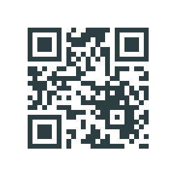 Scan deze QR-code om de tocht te openen in de SityTrail-applicatie