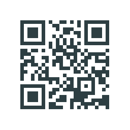 Scan deze QR-code om de tocht te openen in de SityTrail-applicatie