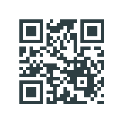 Scannerizza questo codice QR per aprire il percorso nell'applicazione SityTrail