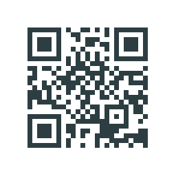 Scan deze QR-code om de tocht te openen in de SityTrail-applicatie