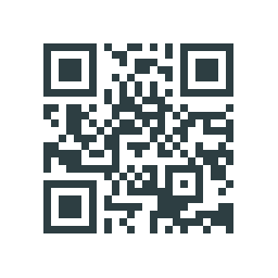 Scan deze QR-code om de tocht te openen in de SityTrail-applicatie