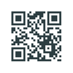 Scan deze QR-code om de tocht te openen in de SityTrail-applicatie