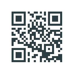 Scan deze QR-code om de tocht te openen in de SityTrail-applicatie