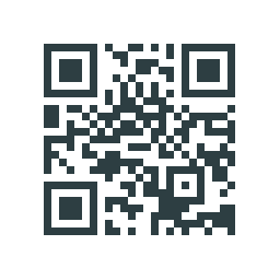 Scan deze QR-code om de tocht te openen in de SityTrail-applicatie