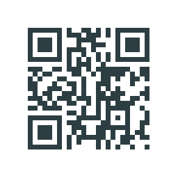 Scan deze QR-code om de tocht te openen in de SityTrail-applicatie