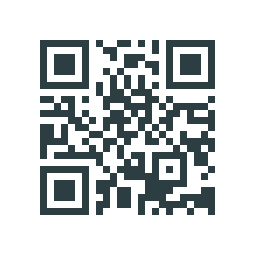 Scan deze QR-code om de tocht te openen in de SityTrail-applicatie