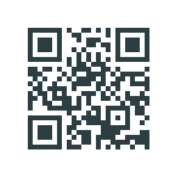 Scan deze QR-code om de tocht te openen in de SityTrail-applicatie