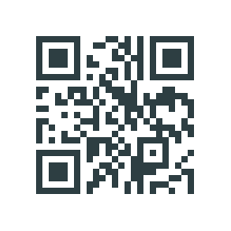 Scan deze QR-code om de tocht te openen in de SityTrail-applicatie