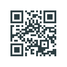 Scan deze QR-code om de tocht te openen in de SityTrail-applicatie