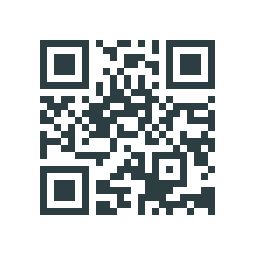 Scan deze QR-code om de tocht te openen in de SityTrail-applicatie