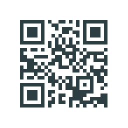 Scan deze QR-code om de tocht te openen in de SityTrail-applicatie