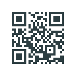 Scan deze QR-code om de tocht te openen in de SityTrail-applicatie