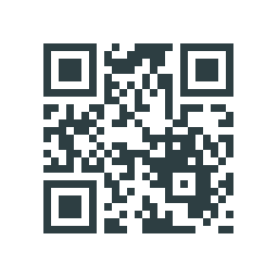 Scan deze QR-code om de tocht te openen in de SityTrail-applicatie