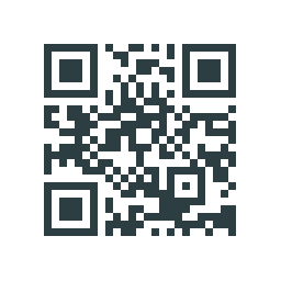 Scan deze QR-code om de tocht te openen in de SityTrail-applicatie