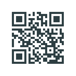 Scan deze QR-code om de tocht te openen in de SityTrail-applicatie