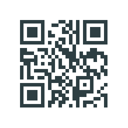 Scan deze QR-code om de tocht te openen in de SityTrail-applicatie