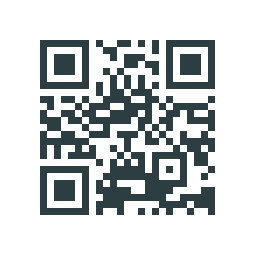 Scan deze QR-code om de tocht te openen in de SityTrail-applicatie