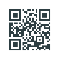 Scan deze QR-code om de tocht te openen in de SityTrail-applicatie