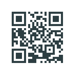 Scan deze QR-code om de tocht te openen in de SityTrail-applicatie