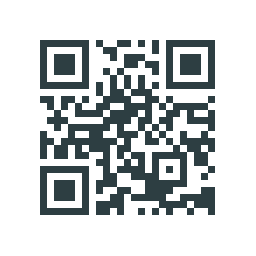 Scan deze QR-code om de tocht te openen in de SityTrail-applicatie