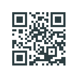 Scan deze QR-code om de tocht te openen in de SityTrail-applicatie