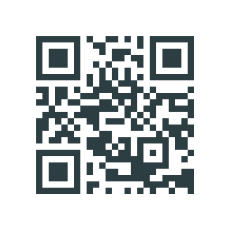 Scan deze QR-code om de tocht te openen in de SityTrail-applicatie