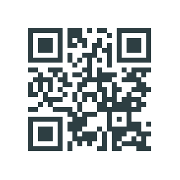 Scannerizza questo codice QR per aprire il percorso nell'applicazione SityTrail