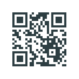 Scannerizza questo codice QR per aprire il percorso nell'applicazione SityTrail