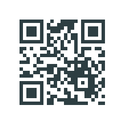 Scan deze QR-code om de tocht te openen in de SityTrail-applicatie