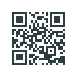 Scan deze QR-code om de tocht te openen in de SityTrail-applicatie