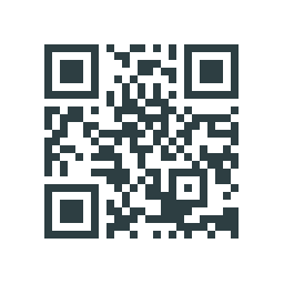 Scan deze QR-code om de tocht te openen in de SityTrail-applicatie