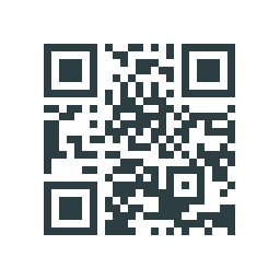 Scan deze QR-code om de tocht te openen in de SityTrail-applicatie