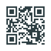 Scan deze QR-code om de tocht te openen in de SityTrail-applicatie