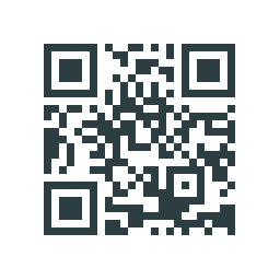 Scan deze QR-code om de tocht te openen in de SityTrail-applicatie