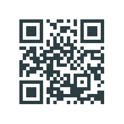 Scan deze QR-code om de tocht te openen in de SityTrail-applicatie