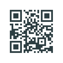 Scan deze QR-code om de tocht te openen in de SityTrail-applicatie