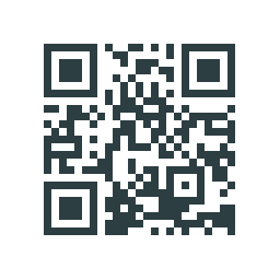 Scan deze QR-code om de tocht te openen in de SityTrail-applicatie