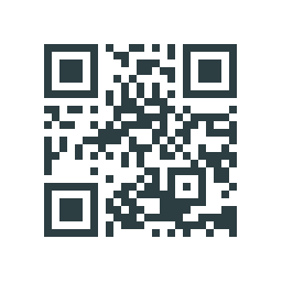 Scan deze QR-code om de tocht te openen in de SityTrail-applicatie