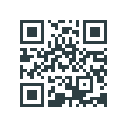 Scan deze QR-code om de tocht te openen in de SityTrail-applicatie