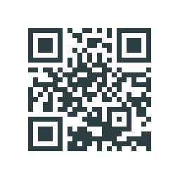 Scan deze QR-code om de tocht te openen in de SityTrail-applicatie