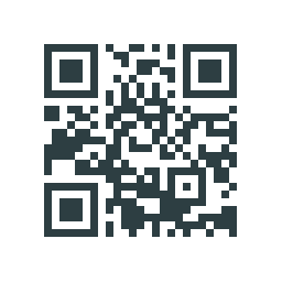 Scan deze QR-code om de tocht te openen in de SityTrail-applicatie