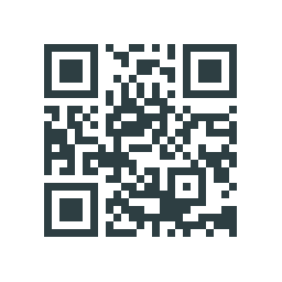 Scan deze QR-code om de tocht te openen in de SityTrail-applicatie